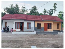 2 Bedroom House for sale in Prambanan, Klaten, Prambanan