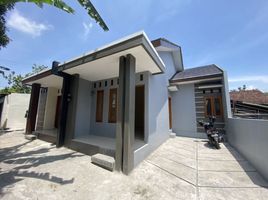 2 Bedroom House for sale in Jagonalan, Klaten, Jagonalan