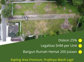  Land for sale in Bojonggede, Bogor, Bojonggede