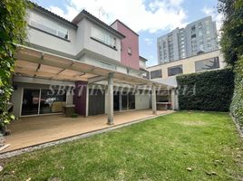 Villa 4 chambre à vendre à Naucalpan De Juarez, Mexico, Naucalpan De Juarez