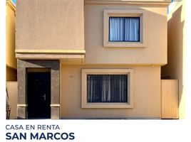 3 Schlafzimmer Villa zu vermieten in Hermosillo, Sonora, Hermosillo, Sonora