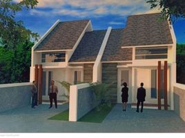 3 Schlafzimmer Villa zu verkaufen in Gunung Anyar, East Jawa, Gunung Anyar
