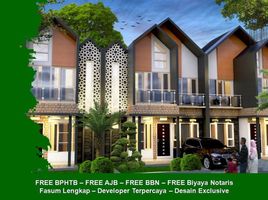 3 Bedroom House for sale in Sukun, Malang Regency, Sukun