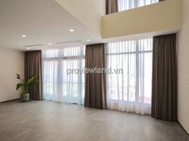 3 Habitación Apartamento en venta en City Garden, Ward 21, Binh Thanh