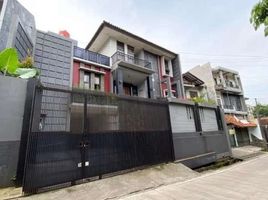 5 Kamar Rumah for sale in Sumurbandung, Bandung, Sumurbandung