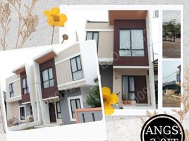 3 Bedroom House for sale in Margacinta, Bandung, Margacinta