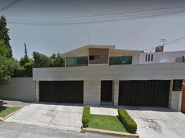 Maison 5 chambre à vendre à Atizapan De Zaragoza, Mexico, Atizapan De Zaragoza