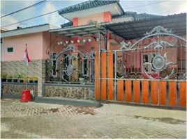 6 Habitación Casa en venta en Lowok Waru, East Jawa, Lowok Waru, Malang Regency, East Jawa, Indonesia