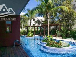 2 Schlafzimmer Appartement zu verkaufen in Cozumel, Quintana Roo, Cozumel, Quintana Roo