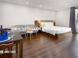 1 Phòng ngủ Căn hộ for rent in Phước Mỹ, Sơn Trà, Phước Mỹ