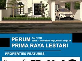 3 Bedroom House for sale in Tampan, Pekan Baru, Tampan