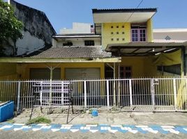 2 Bedroom Villa for sale in Benowo, Surabaya, Benowo