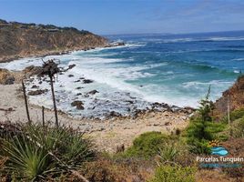  Land for sale in Chile, Algarrobo, San Antonio, Valparaiso, Chile