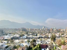 3 Habitación Apartamento en venta en Chile, Santiago, Santiago, Santiago, Chile