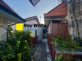 5 Kamar Rumah for sale in Sawahan, Surabaya, Sawahan