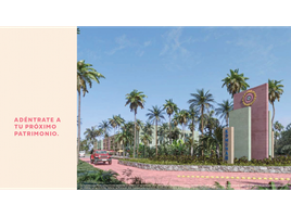  Grundstück zu verkaufen in Sinanche, Yucatan, Sinanche