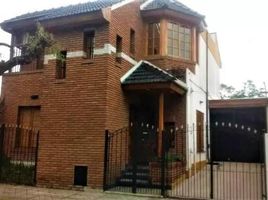Villa 4 chambre à vendre à La Matanza, Buenos Aires, La Matanza