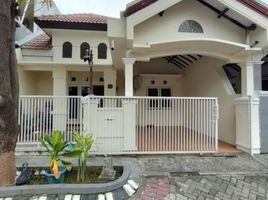 3 Bedroom House for sale in Taman, Sidoarjo, Taman