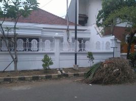 5 Habitación Casa en venta en Tenggilis Mejoyo, East Jawa, Tenggilis Mejoyo, Surabaya