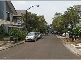 5 Bedroom Villa for sale in Serpong, Tangerang, Serpong