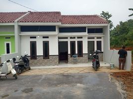 2 Bedroom House for sale in Bojonggede, Bogor, Bojonggede