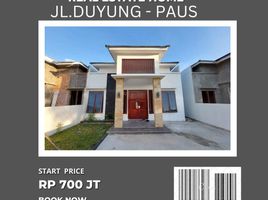 3 Kamar Rumah for sale in Pekan Baru, Riau, Tampan, Pekan Baru