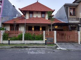 5 Bedroom House for sale in Wonocolo, Surabaya, Wonocolo