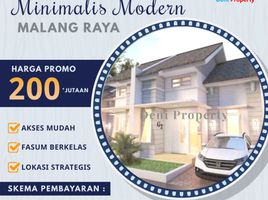 2 Bedroom House for sale in Jombang, East Jawa, Jombang, Jombang