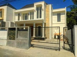 4 Schlafzimmer Villa zu verkaufen in Mlati, Yogyakarta, Mlati
