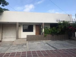 2 Habitación Casa en venta en Colombia, Barranquilla, Atlantico, Colombia