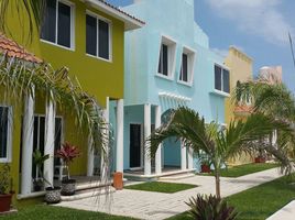 在Campeche出租的3 卧室 屋, Carmen, Campeche