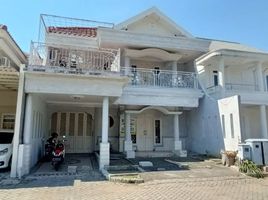 5 Bedroom House for sale in Waru, Sidoarjo, Waru