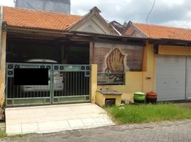 2 Schlafzimmer Villa zu verkaufen in Gunung Anyar, East Jawa, Gunung Anyar