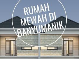 3 Bedroom House for sale in Banyumanik, Semarang, Banyumanik