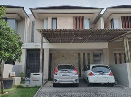 3 Habitación Villa en venta en Mulyorejo, East Jawa, Mulyorejo