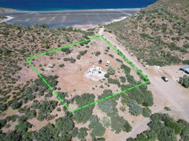  Terreno (Parcela) en venta en Baja California Sur, Comondu, Baja California Sur