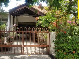 4 Kamar Rumah for sale in Wonocolo, Surabaya, Wonocolo