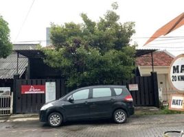 11 Habitación Villa en venta en Mulyorejo, East Jawa, Mulyorejo