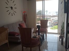 3 Habitación Departamento en venta en Caldas, Manizales, Caldas