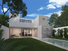 3 Schlafzimmer Haus zu verkaufen in Merida, Yucatan, Merida