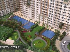 3 Bedroom Condo for sale at INFINA TOWERS, Quezon City