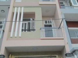 5 chambre Maison for sale in District 5, Ho Chi Minh City, Ward 3, District 5