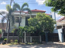 6 Schlafzimmer Haus zu verkaufen in Tambaksari, East Jawa, Tambaksari