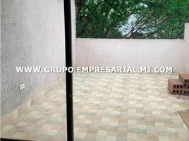 2 Habitación Casa en venta en Parque de los Pies Descalzos, Medellín, Medellín