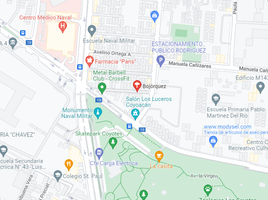 3 Habitación Casa en venta en Benito Juarez, Ciudad de México, Benito Juarez