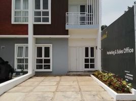 Maison 3 chambre à vendre à Pondok Aren, Banten, Pondok Aren, Tangerang, Banten