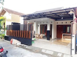 2 Kamar Vila for sale in Banguntapan, Bantul, Banguntapan