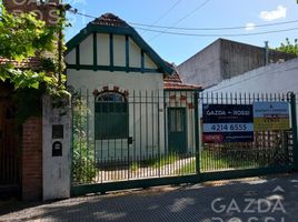 2 Schlafzimmer Villa zu verkaufen in Almirante Brown, Buenos Aires, Almirante Brown