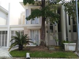 4 Habitación Villa en venta en Mulyorejo, East Jawa, Mulyorejo