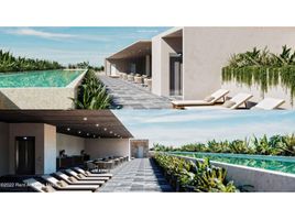 1 Schlafzimmer Wohnung zu verkaufen in Cancun, Quintana Roo, Cancun